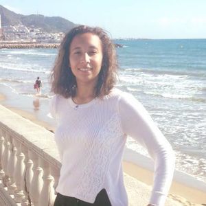 Meet your Posher, Kelsey